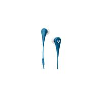 Energy Sistem - Style 1+ Auriculares Alámbrico Dentro de oído Llamadas/Música Marina