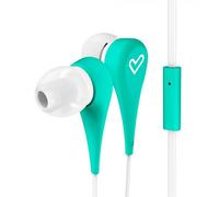 Energy Sistem Style 1+ Auriculares Color Menta