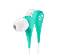 Auriculares Estilo 1+ (Azul Menta) - ENERGY SISTEM