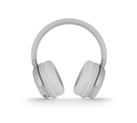 Energy Sistem - Style 3 Auriculares Inalámbrico y alámbrico Diadema Llamadas/Música USB Tipo C Bluetooth Gris