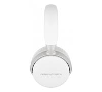 Energy Sistem - Style 3 Auriculares Inalámbrico y alámbrico Diadema Llamadas/Música USB Tipo C Bluetooth Blanco