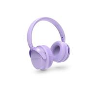 Energy Sistem Style 3 Lavender Auriculares Bluetooth Lavanda