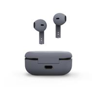 Energy Sistem - Style 4 Auriculares True Wireless Stereo (TWS) Dentro de oído Llamadas/Música USB Tipo C Bluetooth Gris