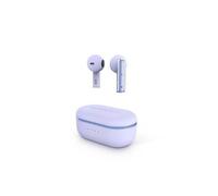 Energy Sistem Style 4 Auriculares True Wireless Violet