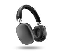Energy Sistem Style Headphones - Auriculares Bluetooth Plegables con 12h de batería, Carga rápida, Deep Bass, conexión multidispositivo, SD Mp3 Player, Asistente de Voz.