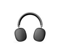 Energy Sistem - Style Headphones Auriculares Inalámbrico Diadema Llamadas/Música USB Tipo C Bluetooth Negro