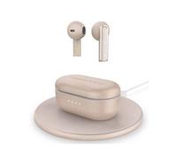 Energy Sistem Style TW 4 Ultra Rose Gold Auriculares Intrauditivo Bluetooth Estuche de Carga