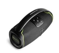 Energy Sistem HyperBeat Altavoz Bluetooth con Luces LED 80W Negro