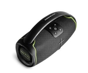 Energy sistem temporave altavoz bluetooth potente 80w con deep bass bl