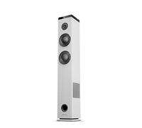 Energy Sistem Tower 5 G2 Ivory 100W Bluetooth TWS U, White, One Size
