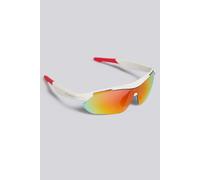 Energy Sistem Trackvibe - Blanco - Gafas Running Bluetooth talla T.U.