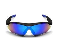 Energy Sistem Trackvibe Sport Music Gafas Inteligentes Deportivas Altavoces UV400+ IPX5 Negras