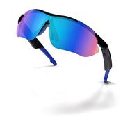 Energy Sistem - TrackVibe Sport Music Sunglasses gafas inteligentes 2,4 GHz Bluetooth