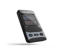 Energy Sistem Traductor portátil AI Translator – 160 idiomas online/21 offline/fotografías y voz