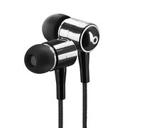Energy Sistem Urban 2 - Auriculares in-ear, color negro
