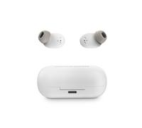 Energy Sistem - Urban 3 Auriculares True Wireless Stereo (TWS) Dentro de oído Llamadas/Música/Deporte/Uso diario Bluetooth Blanc