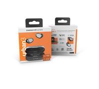 Energy Sistem - Urban 3 Auriculares True Wireless Stereo (TWS) Dentro de oído Llamadas/Música/Deporte/Uso diario Bluetooth Grafi