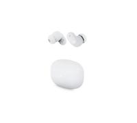 Energy Sistem Urban Beat Auriculares Bluetooth IPx4 Estuche de Carga Blancos
