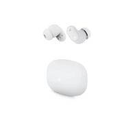 Auriculares micro energy sistem urban beat snow bluetooth blanco