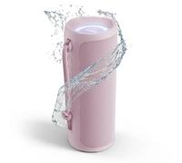 Energy Sistem Urban Box 2 altavoz portátil Bluetooth 15 W rosa