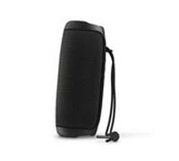 Energy Sistem Urban Box 3 | Altavoz Bluetooth 16W USB MicroSD TWS Negro