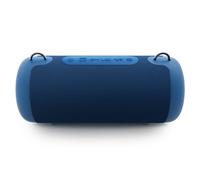Altavoz energy sistem urban box 6 azul 40w - tws - bluetooth 5.0 - usb - c - mp3 - ipx6