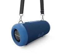 Altavoz energy sistem urban box 6 azul 40w - tws - bluetooth 5.0 - usb - c - mp3 - ipx6