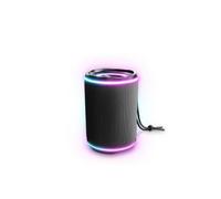 Energy Sistem Urban Box Black Supernova Altavoz Bluetooth 16W IPx4 Negro