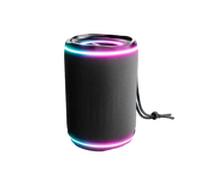 Energy Sistem Urban Box Black Supernova - Altavoz Bluetooth