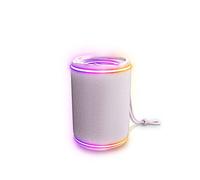 Energy Sistem Urban Box Pink Supernova (Altavoces Portátiles Estéreo de16 W, LED Lights, Bluetooth, USB/microSD, TWS, Audio-In) - Rosa