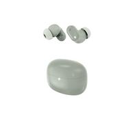 Energy Sistem Urban Pulse - Cuffie Bluetooth (True Wireless Stereo, BT 5.3, Deep Bass, 22 Ore di autonomia) Olive