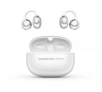 Energy Sistem (WS Chicpods - Auriculares Bluetooth inalámbricos Open Sound - 23H batería, cancelación de Ruido en Llamadas, IPX4 Resistentes al Agua, cómodos y Flexibles