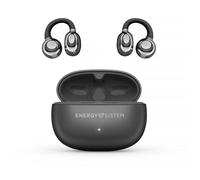 Energy Sistem (WS Chicpods - Auriculares Bluetooth inalámbricos Open Sound - 23H batería, cancelación de Ruido en Llamadas, IPX4 Resistentes al Agua, cómodos y Flexibles