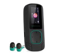Energy Sistem (WS) MP3 Clip Bluetooth Jade (8GB, Clip, Radio FM y microSD)
