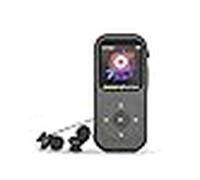 Energy sistem (ws) reproductor mp4 handy (16gb, bluetooth, radio fm in