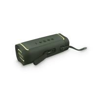 Energy Sistem - Yume ECO Altavoz portátil estéreo Verde, Amarillo 15 W