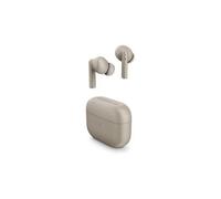 Energy Sistema Style 2 Auriculares Bluetooth TWS Estuche de Carga Champagne