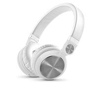 AURICULARES ENERGY SISTEM HEADPHONES DJ2 WHITE MIC 426737