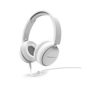 Energy System Funvibe Auriculares Cable Extraible Jack 3.5 con Microfono Integrado Blanco