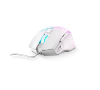 Energy Sistem ESG M2 Sniper-Ninja 6400DPI Blanco RGB