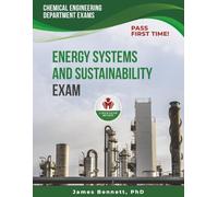 ENERGY SYSTEMS AND SUSTAINABILITY EXAM PREP