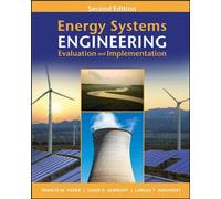 Ingeniería de sistemas energéticos: Evaluación e implementación – Segunda edición