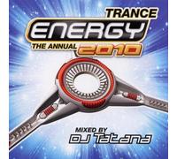 Energy the Annual 2010-Tr