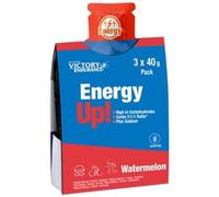 ENERGY UP GEL PACK 3 x 40G SANDIA NO SIZE