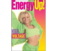 Energy Up [USA] [DVD]