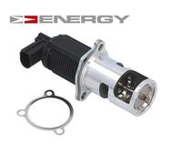 ENERGY Válvula AGR Eléctrica para Opel Vivaro Combi 2.5 DTi