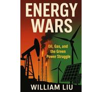 Energy Wars: Oil, Gas, and the Green Power Struggle (Strategic Survival Series)