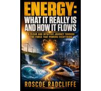 Energy: What It Really Is and How It Flows: A Clear and Intuitive Journey Through the Force That Powers Everything