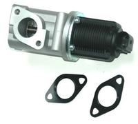 ENERGY ZE0026 Válvula EGR Compatible con FIAT GRANDE PUNTO 199, OPEL Vectra C Caravan Z02 Zafira B A05, SAAB 9-3 YS3F, SUZUKI SX4 EY, GY