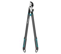 EnergyCut Cortarramas para jardín Pro L (Sistema de corte de las tijeras de jardinería: Yunque, Grosor de rama máx.: 50 mm)
